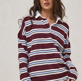 Top de rugby Right Here