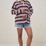 Right Here Rugby Top