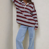 Top de rugby Right Here