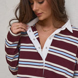 Top de rugby Right Here