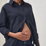 Perpetual Cotton Shirt