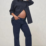 Perpetual Cotton Shirt