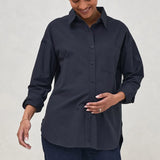 Perpetual Cotton Shirt
