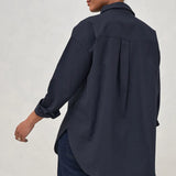 Perpetual Cotton Shirt