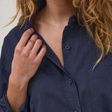 Perpetual Cotton Shirt