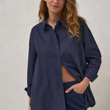 Perpetual Cotton Shirt