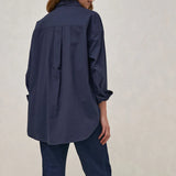 Perpetual Cotton Shirt