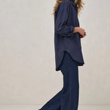 Perpetual Cotton Shirt
