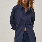 Perpetual Cotton Shirt