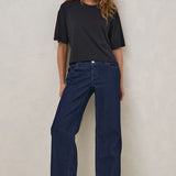 Day By Day Wide Leg Jeans