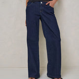 Day By Day Wide Leg Jeans