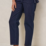 Maman Jean, petite conversation