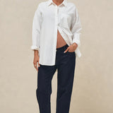 Small Talk Mum Jean - Bae The Label