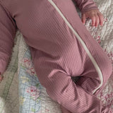 Bamboo Baby Romper