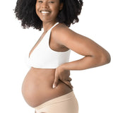 Bamboo Maternity & Postpartum Panties - 2 Pack