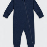 Bamboo Baby Romper