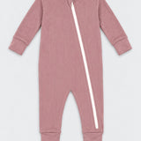 Bamboo Baby Romper