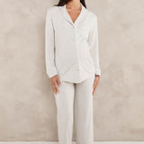 Bamboo Classic PJ Set