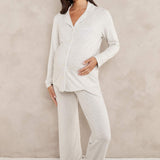 Bamboo Classic PJ Set