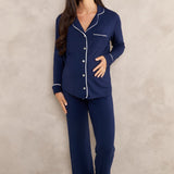 Bamboo Classic PJ Set