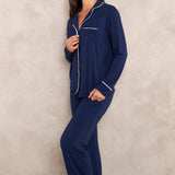Bamboo Classic PJ Set