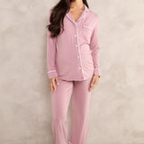 Bamboo Classic PJ Set