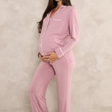 Bamboo Classic PJ Set