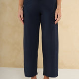 Bamboo Crop Pant