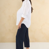 Bamboo Crop Pant