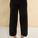 Bamboo Crop Pant
