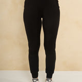 Bamboo Cuffed Pant