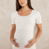 Bamboo Nursing Lounge Set