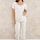 Bamboo Nursing Lounge Set