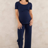 Bamboo Nursing Lounge Set