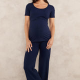 Bamboo Nursing Lounge Set