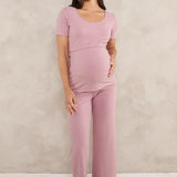 Bamboo Nursing Lounge Set