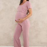 Bamboo Nursing Lounge Set