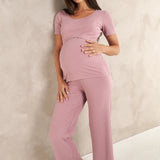Bamboo Nursing Lounge Set