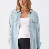 Bec Chambray Shirt