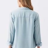 Bec Chambray Shirt