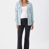 Bec Chambray Shirt