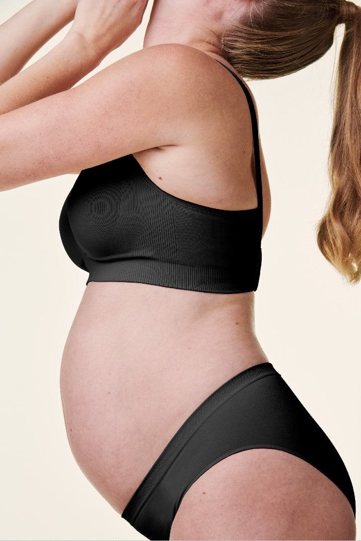 Bravado® Body Silk Seamless Yoga Nursing Bra - New Mother New Baby Store