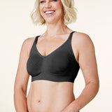 Body Silk Seamless Nursing Bra