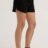 Breezy Gauze Short