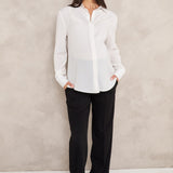 Ryan Button-Up Shirt