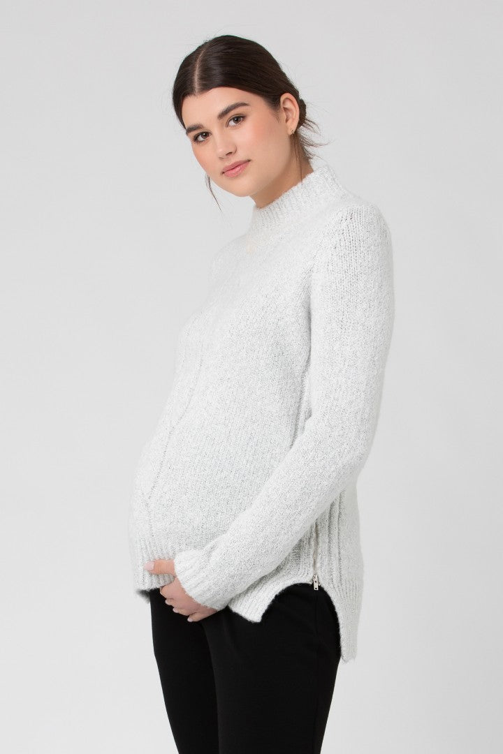 Nursing sweater outlet canada