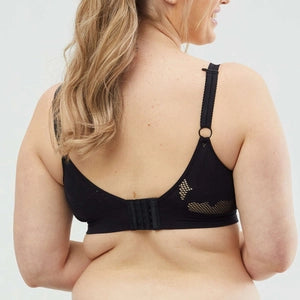 Freckles Recycled Supportive Nursing Bra