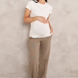 Charlie Wide-Leg Trouser