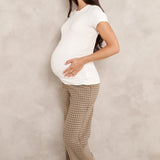 Charlie Wide-Leg Trouser
