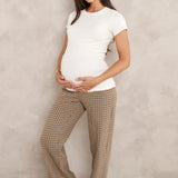 Charlie Wide-Leg Trouser
